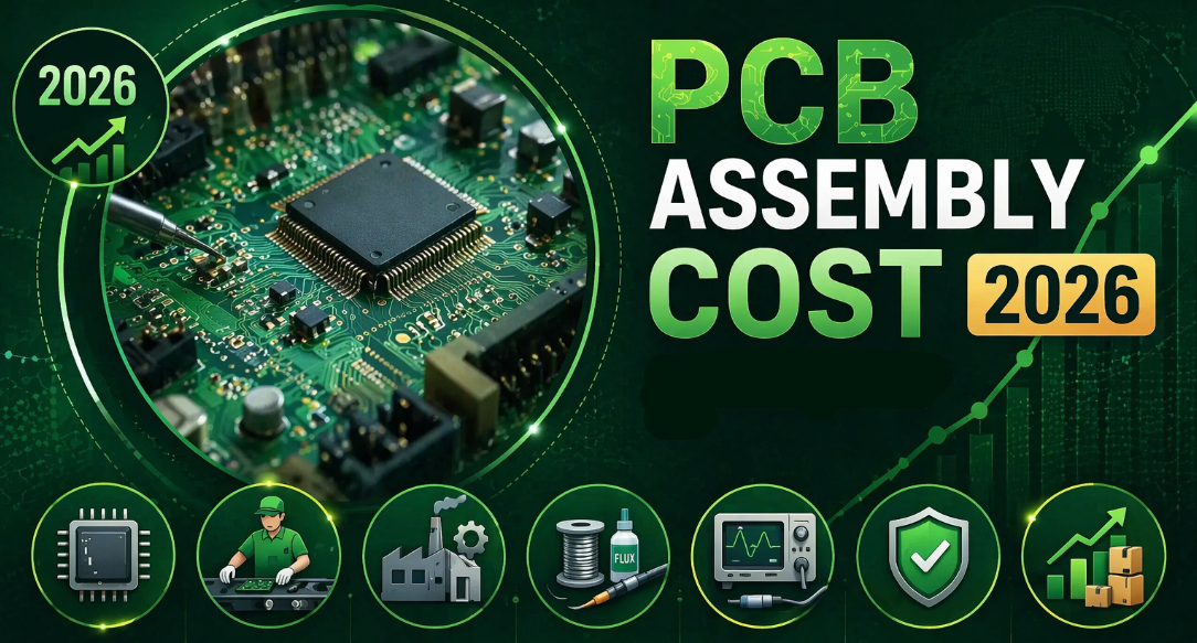 pcb assembly cost