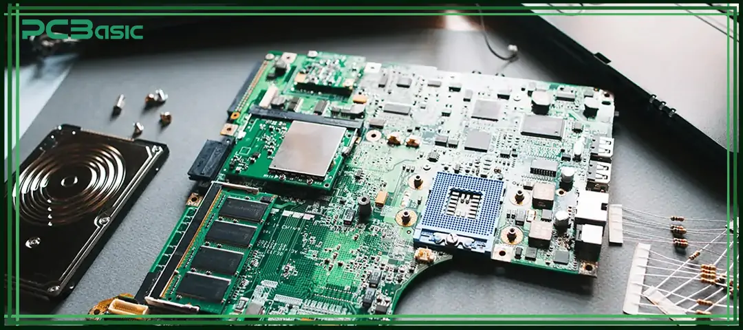 what is a motherboard